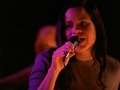 Natalie Merchant - Life is Sweet Live