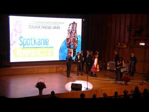 OLSZTYN24: XVII Gala Wręczenia Nagród Prezydenta Olsztyna (4)