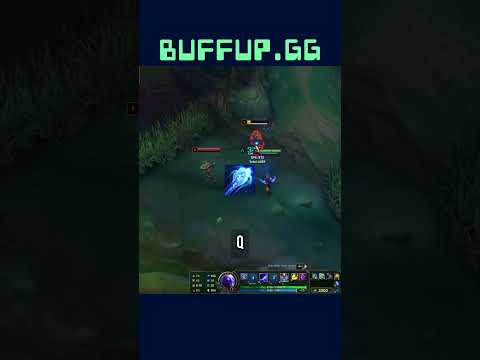 The REAL Ryze Combo that you ONLY Need #leagueoflegends #gamers