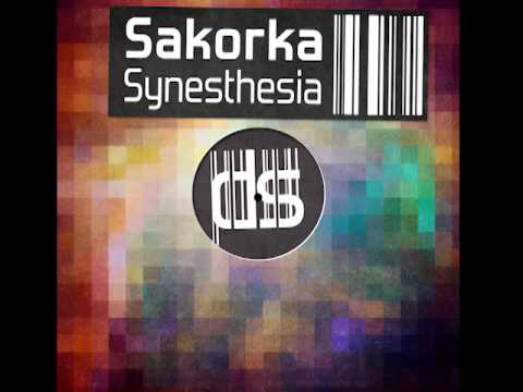 Sakorka - Synesthesia