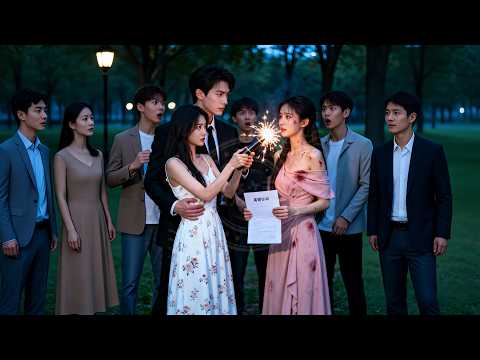 Husband favor first love,let her ruin wife’s face.Wife left,he knelt regret!