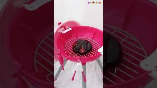 Download lagu BBQ Play Set mp3