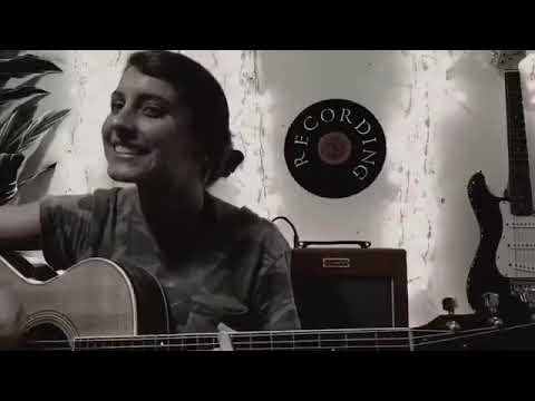 Lindsey Lomis - Simple Love (Acoustic)