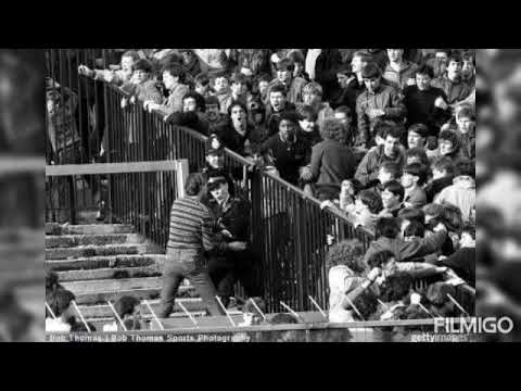 Pressure 28 - Throwing Bricks (alternative version)