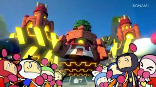 Super Bomberman R - Game Trailer- Nintendo Switch | AAB8
