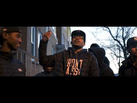 SDawg - My Bros (Official Video)