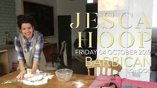 Jesca Hoop at the Barbican