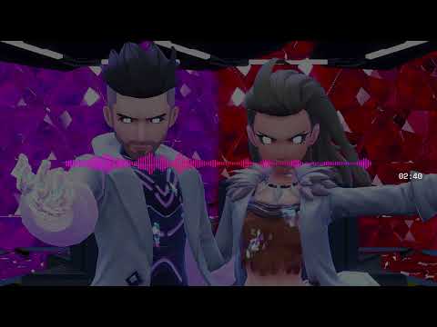 Battle! Zero Lab (Juno Songs x MOTI Mashup)