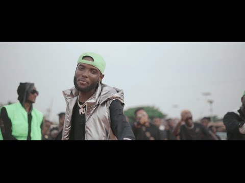 Samarino feat Toofan – La Katangaise (Bibi) | remix | (official video)