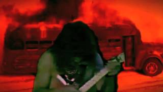 WHITENOISE: Fallujah & The Military Entertainment Complex