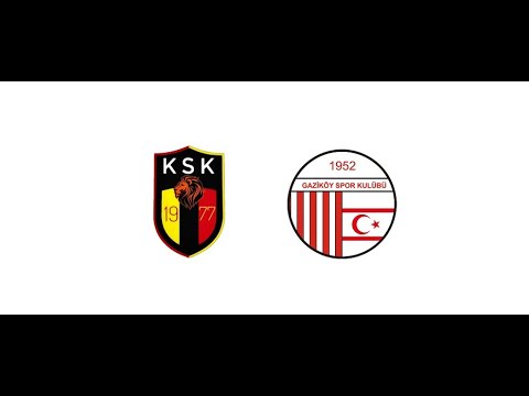 Atoll Kozanköy SK 1 - 0 Gaziköy SK (İktisatbank BTM 2.Lig Play-Off) 13.08.2023