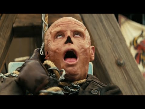 Fallout S02E01 Sucks Harder Than A Russian Whore