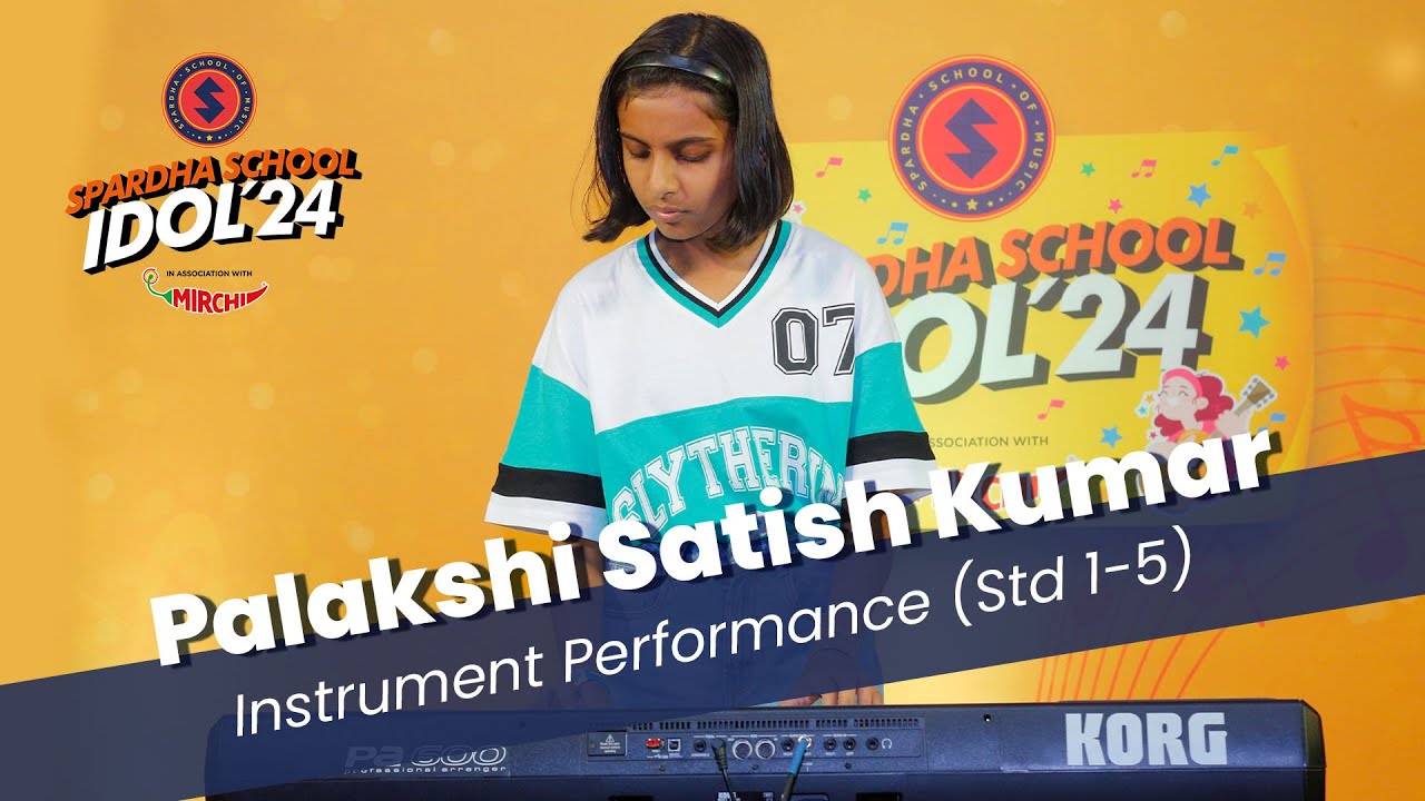 Palakshi Satish Kumar, Bengaluru