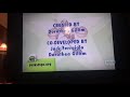 Wordgirl Credits Chica Supersabia Espanol