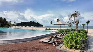 Hilton burau bay part 2