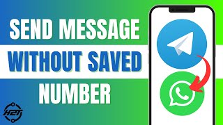 How To Send Telegram Message Without Saving Number (2024)
