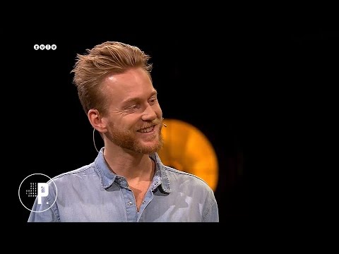 Huxi På Besøg - Det Alt For Korte Linda P Show