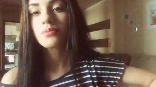 Vitória marcilio- melhor sorriso. Letra