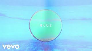 SG Lewis - Blue (Lyric Video)