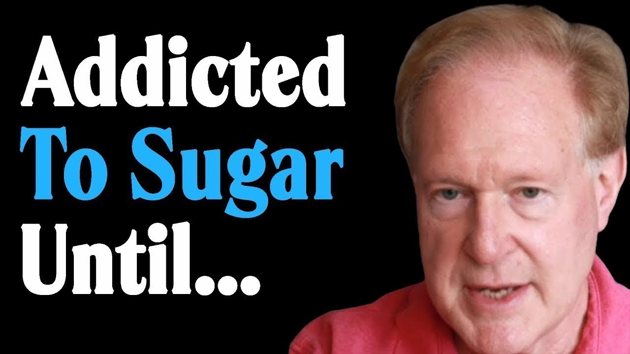If You Want to Quit Sugar Once and for All, WATCH THIS! | Dr. Robert Lustig