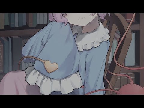 【東方ASMR】[English] Seeking Satori's Comfort