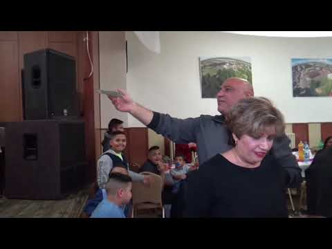 C.5 Narodeniny Magdalena Ciganova - Amax 2018