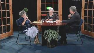 METV Innate Health - Eliminating Stress & Creating a Healthy Community #4