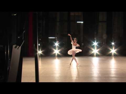 Prix de Lausanne 2011 Video Blog Day 5 - Who's on today ?