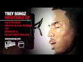 Trey Songz - Outside (Pt. 1) [Inevitable EP] [Official Audio]