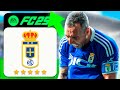Jugué Con El Real Oviedo Tras Su Ascenso