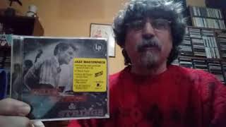 Walter Abadie - Serie Mis Discos Favoritos - The Best of Chet Baker Sings / Chet Baker &amp; Strings