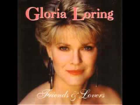 Friends & Lovers   Carl Anderson & Gloria Loring