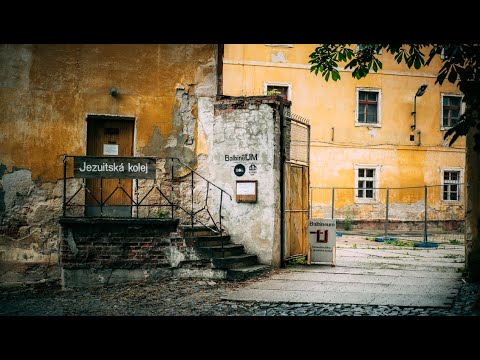 Jezuitská kolej jako centrum kultury a odpočinku