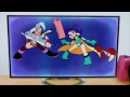 Cartoon Network Adult Swim Continuity November 23 2016