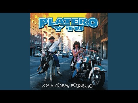 La maté porque era mía