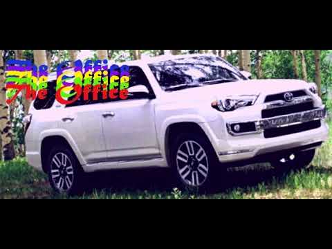 The Office - Crazy White Boy