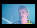GTR - When The Heart Rules The Mind (Official HD Video)