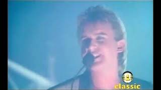 GTR - When The Heart Rules The Mind (Official HD Video)