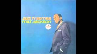 Milt Jackson - Blues for Juanita