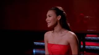 Glee - Alfie (Full Performance) 6x06