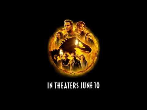 A-Biosyn' We Will Go (Jurassic World Dominion)