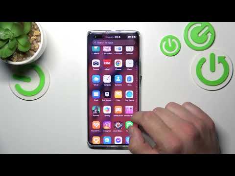 How to Access File Manager on Huawei Nova 11 Pro?