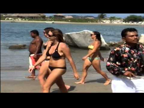 EL ORIGINAL CONJUNTO MAR AZUL - LA VIDA DE UN PESCADOR