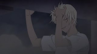 Amuro Tooru - detective conan movie 20