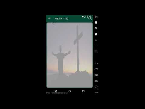 Doding Haleluya video thumbnail