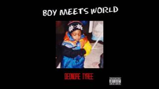 Deondre Tyree - A Long Way feat. Q Blak (Prod. Luke White)