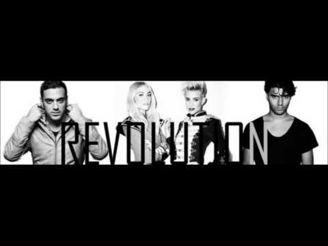 Sander van doorn, nervo, showtek (JoyenergizerVSRevolutionVSWe like to party) DJtuber mashup