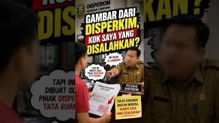 Download lagu Pengurusan PBG di Bandar Lampung Jadi Sorotan! Diduga kesalahan disperkim dilempar ke warga mp3