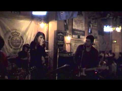 VENERE-MEDIAMENTE CARMEN-COVER BAND CARMEN CONSOLI-2003 video thumbnail