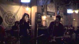 VENERE-MEDIAMENTE CARMEN-COVER BAND CARMEN CONSOLI-2003